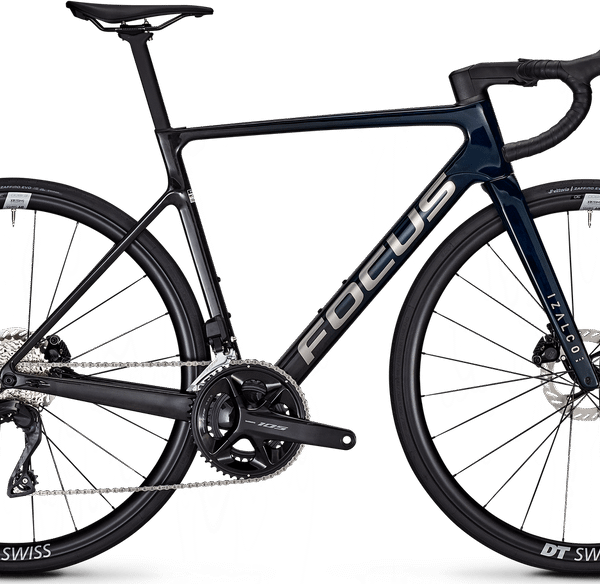 Focus Izalco Max 8.8 2027
