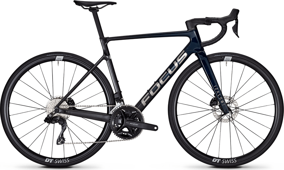 Focus Izalco Max 8.8 2026