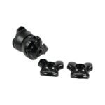 Specialized Morsetto anodizzato 7+9mm 2022