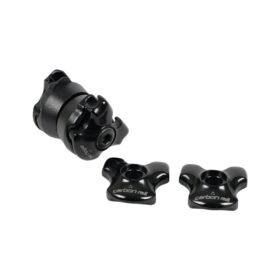 Specialized Morsetto anodizzato 7+9mm 2022