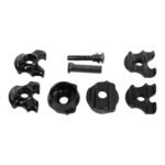 Specialized Morsetto anodizzato 7+9mm 2022