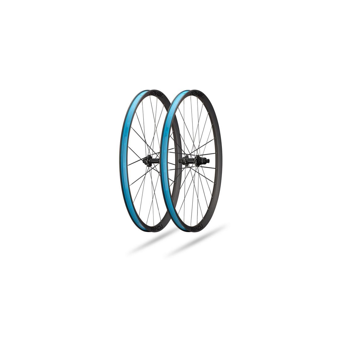 Specialized Roval Terra CLX III 2026