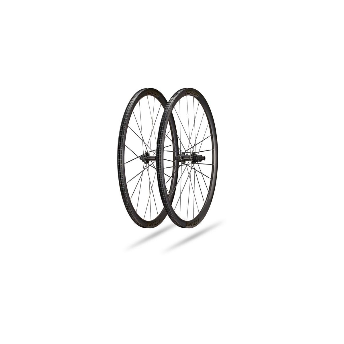 Specialized Roval Alpinist CLX III 2027