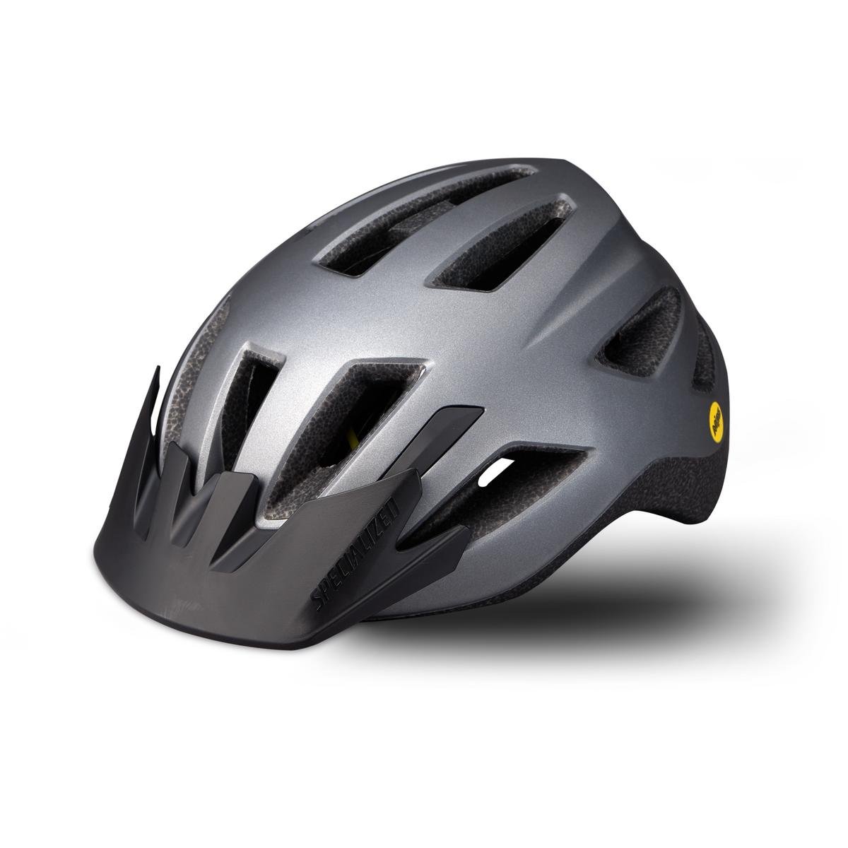 Specialized Shuffle Bimbo/a con LED 2023 - Charcoal