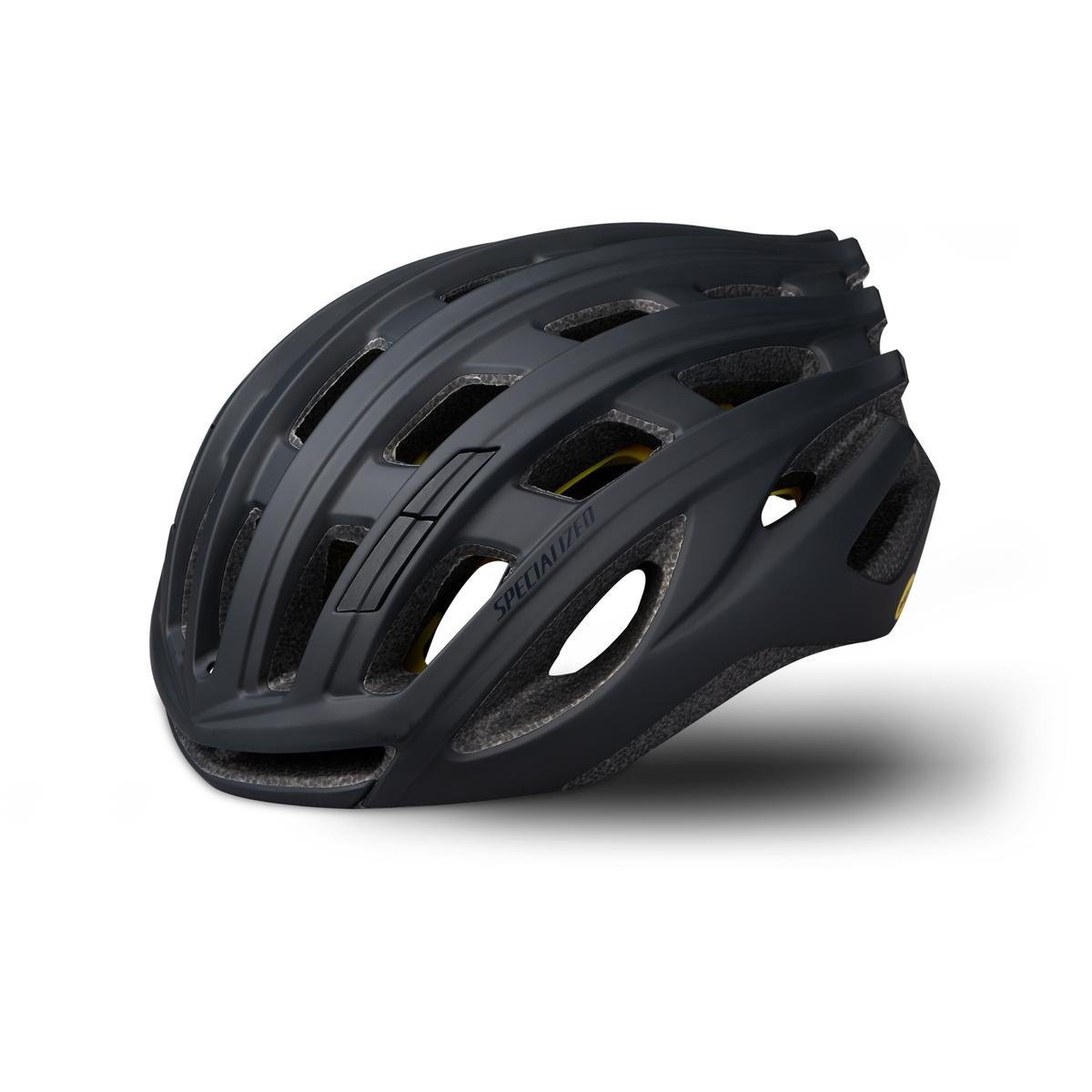 Specialized Propero III 2023 - Matte Black