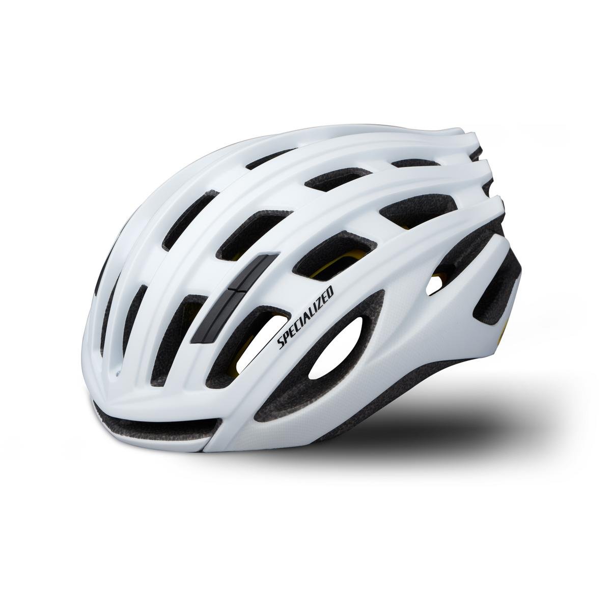 Specialized Propero III 2023 - Matte White Tech