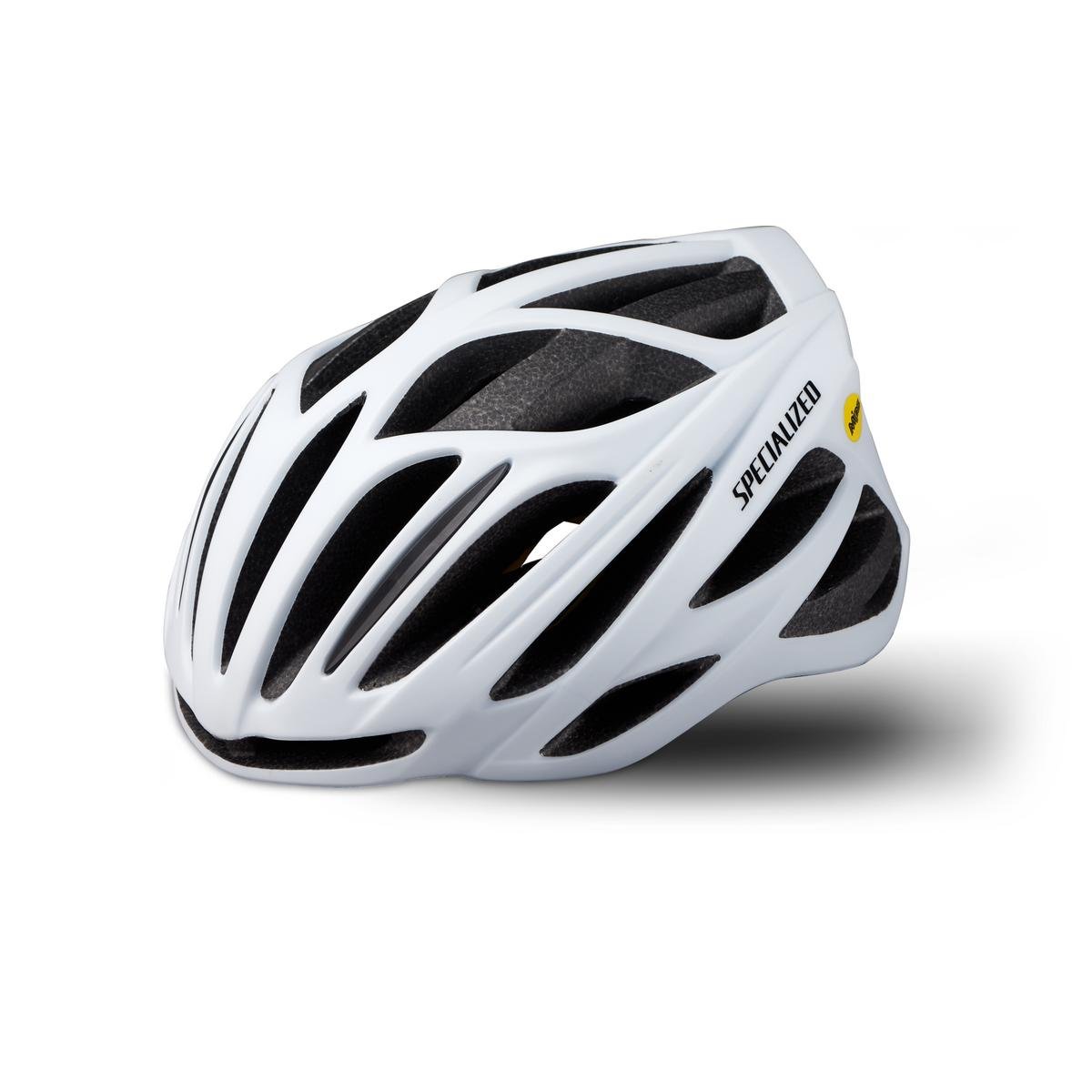 Specialized Echelon II 2023 - Matte White