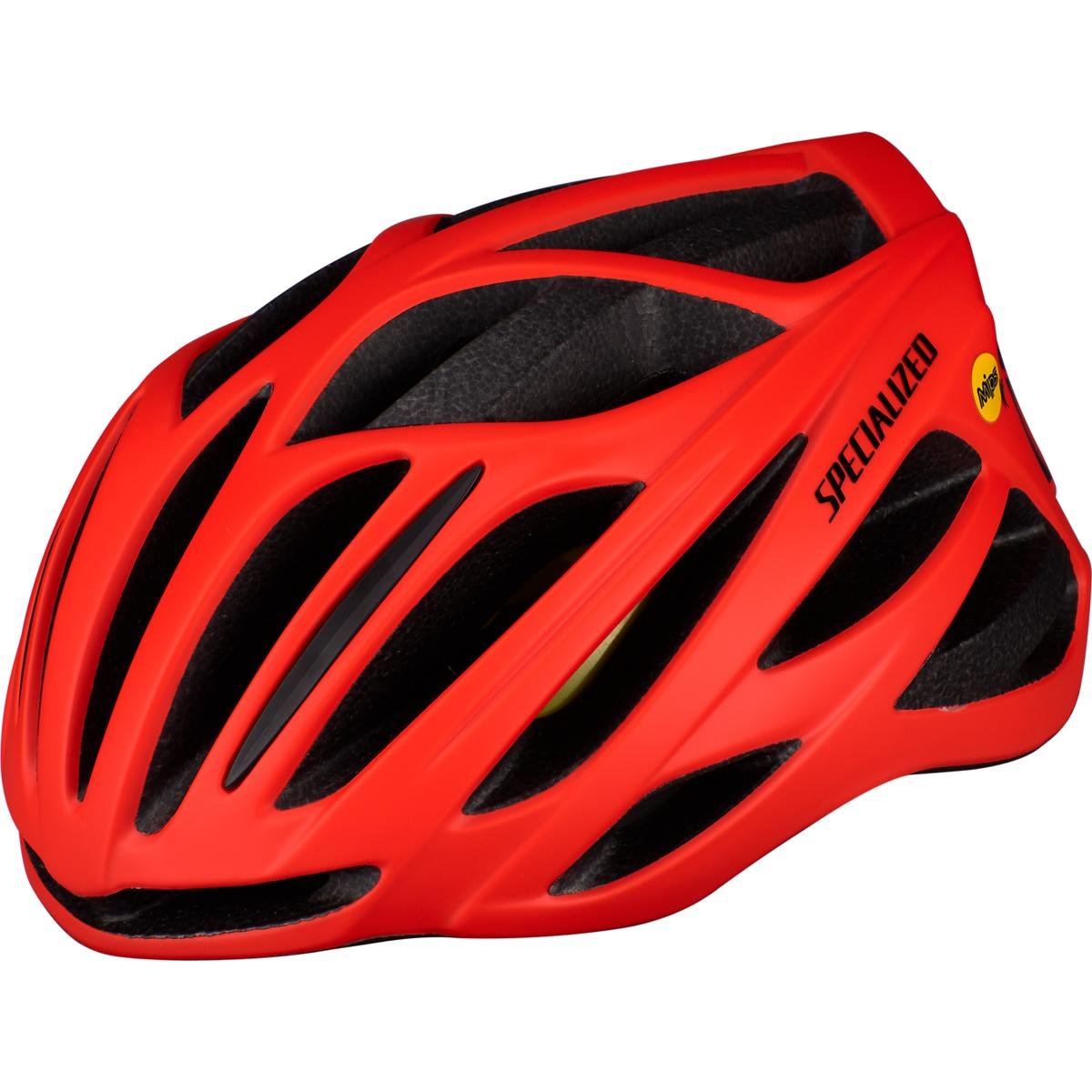 Specialized Echelon II 2023 - Rocket Red