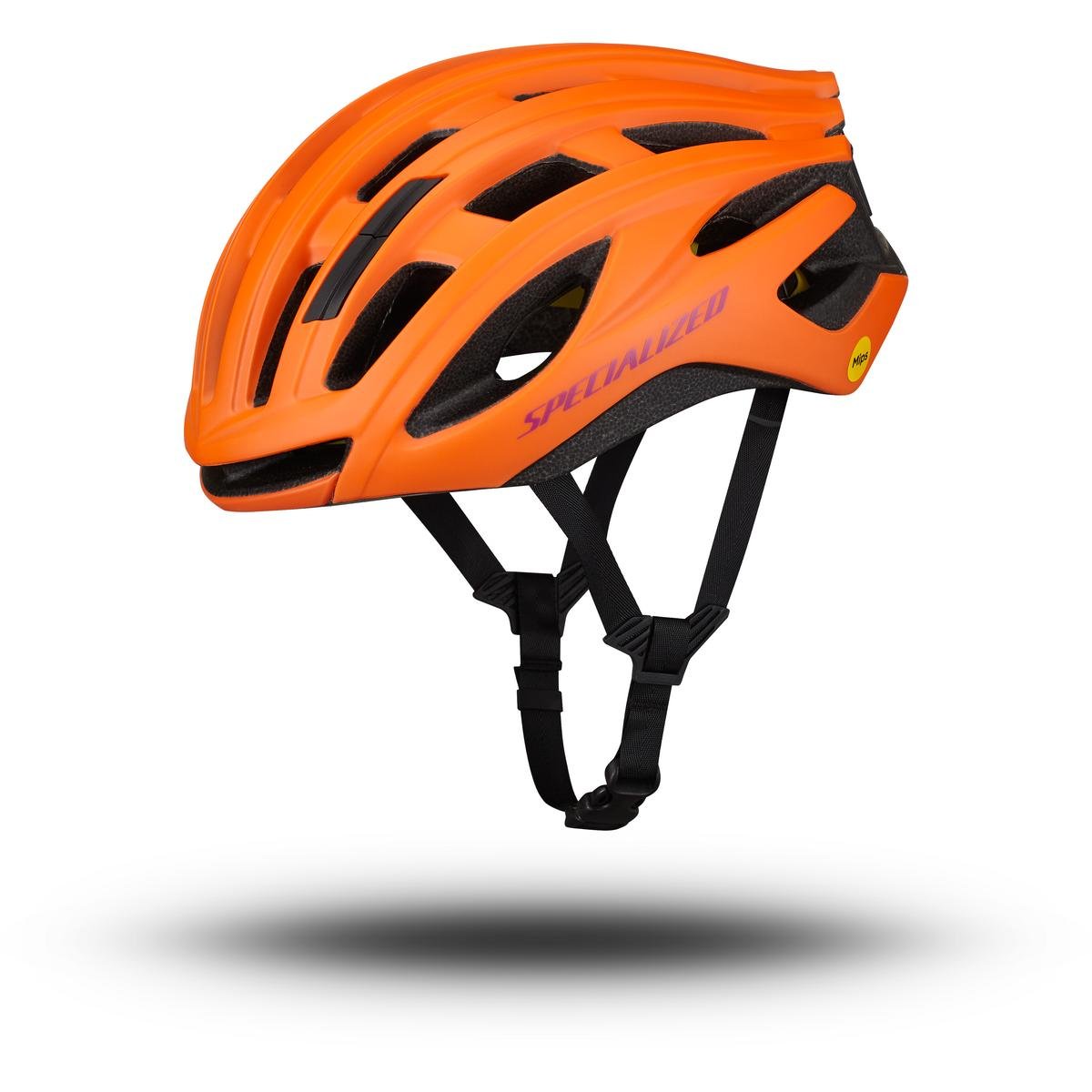 Specialized Propero III 2023 - Moto Orange