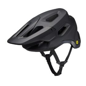Specialized Tactic 2026 - Black