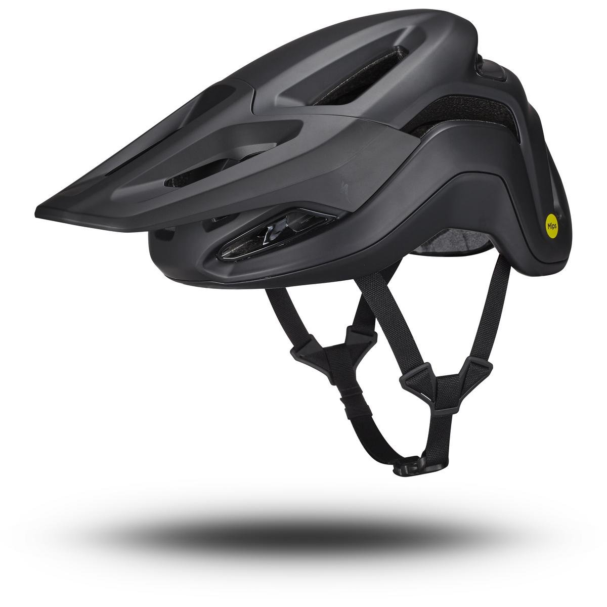Specialized Ambush 2 2026 - Black