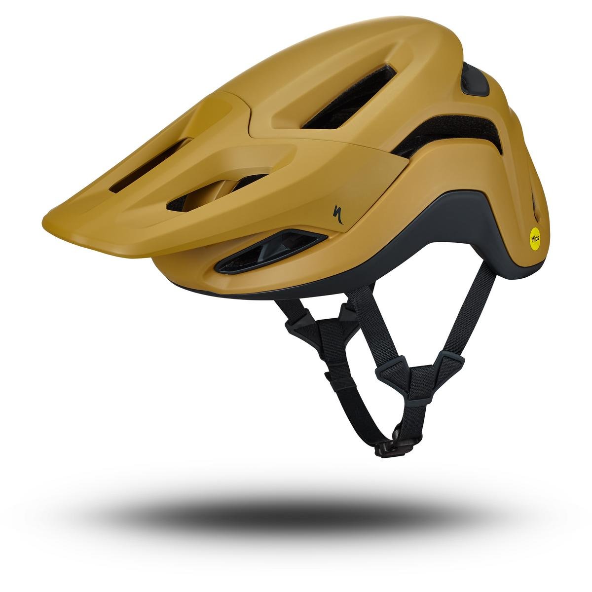 Specialized Ambush 2 2026 - Harvest Gold