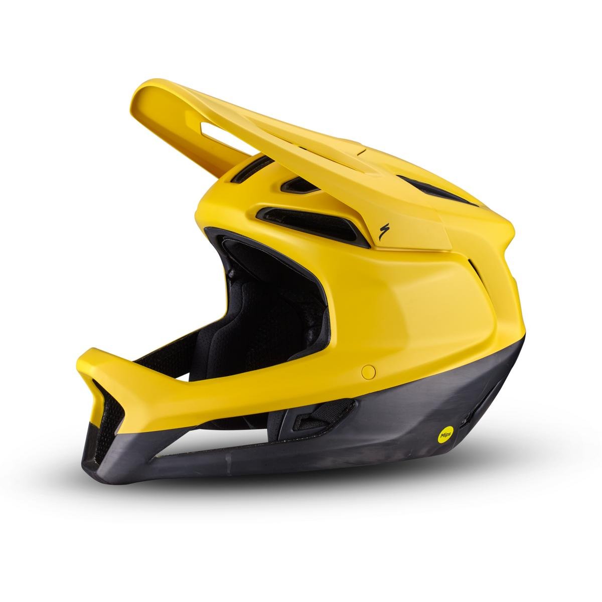 Specialized Gambit 2026 - Sulfur
