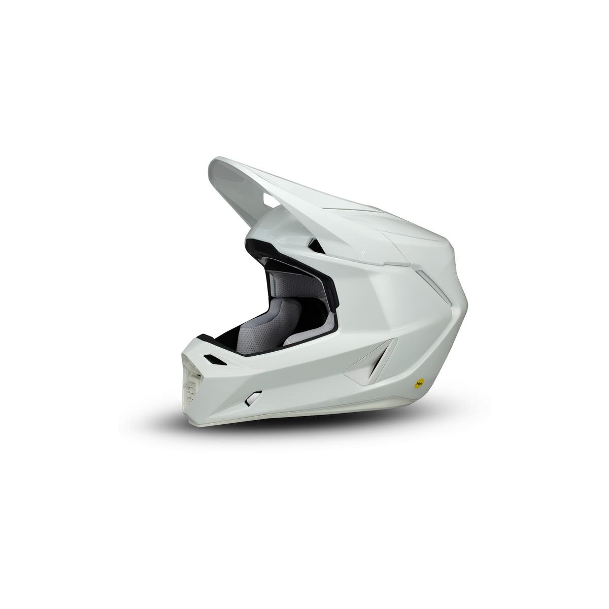 Specialized Dissident II 2026 - White