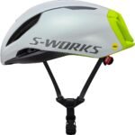 Specialized S-Works Evade 3 2026 - Hyper Dove Grey