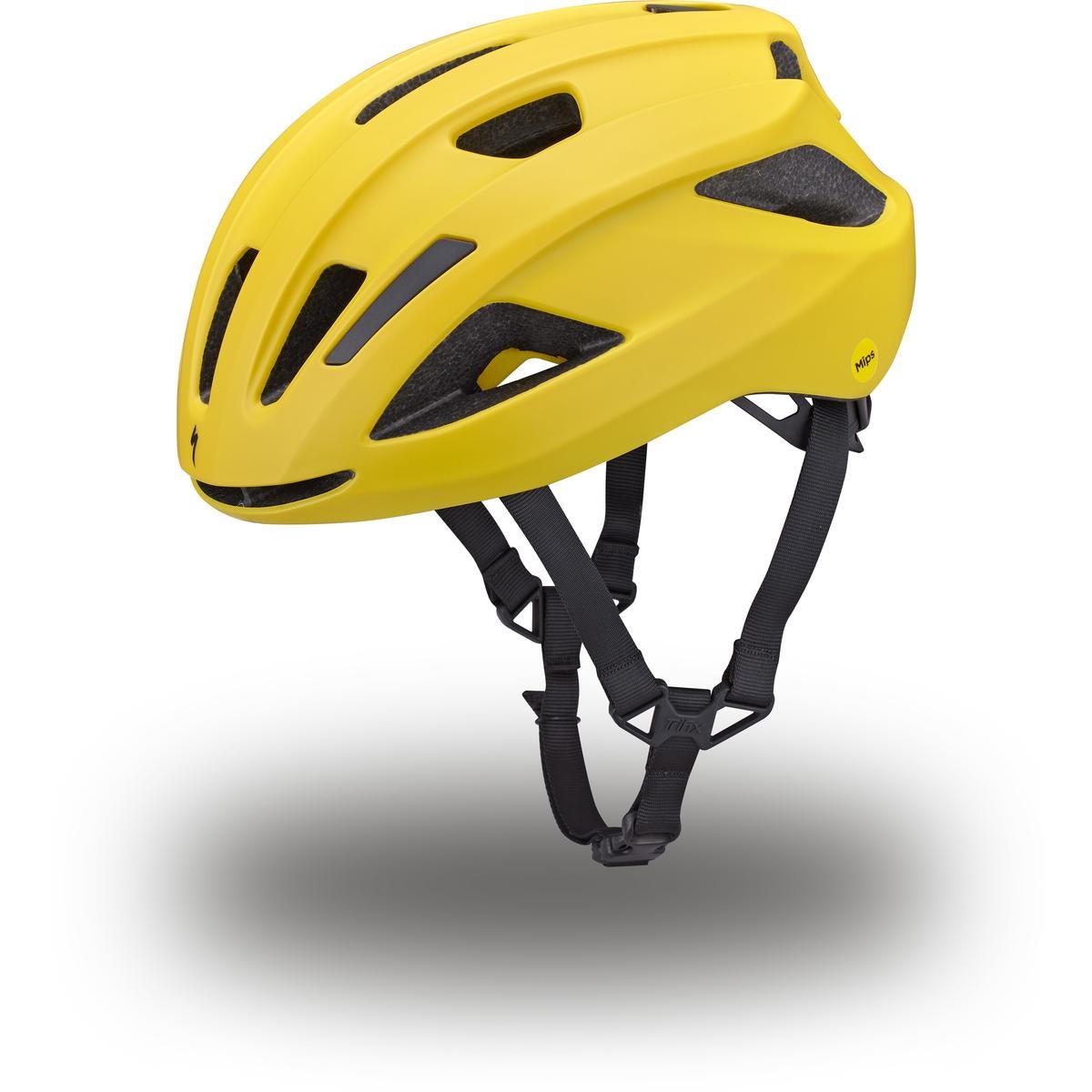 Specialized Align II 2026 - Sulfur