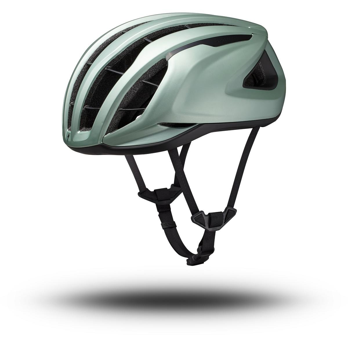Specialized S-Works Prevail 3 2026 - White Sage Metallic