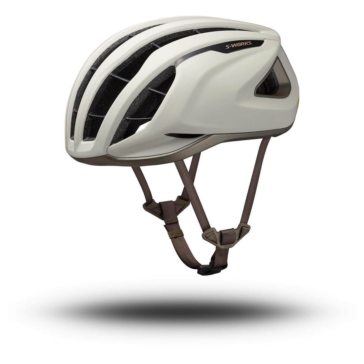 Specialized S-Works Prevail 3 2026 - White Mountains