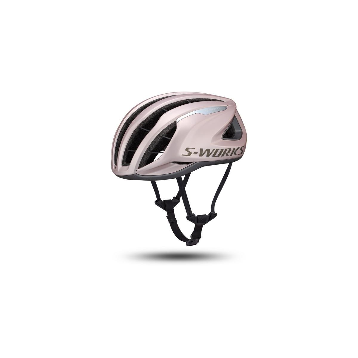 Specialized S-Works Prevail 3 2026 - Champagne