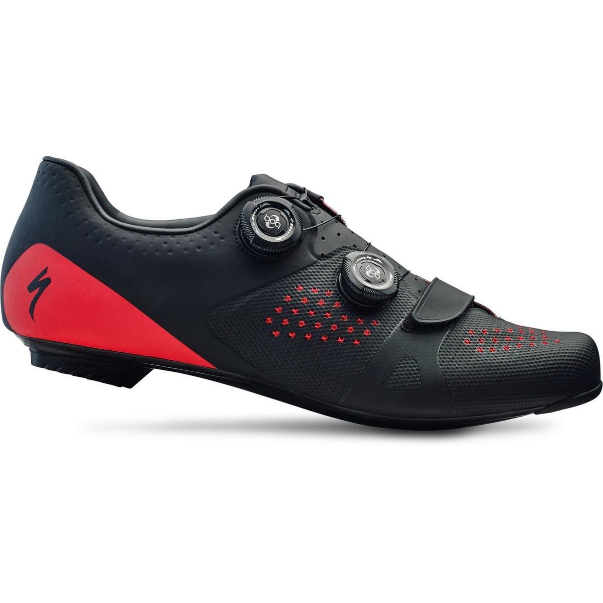 Specialized Torch 3.0 Road 2023 - Black/Red