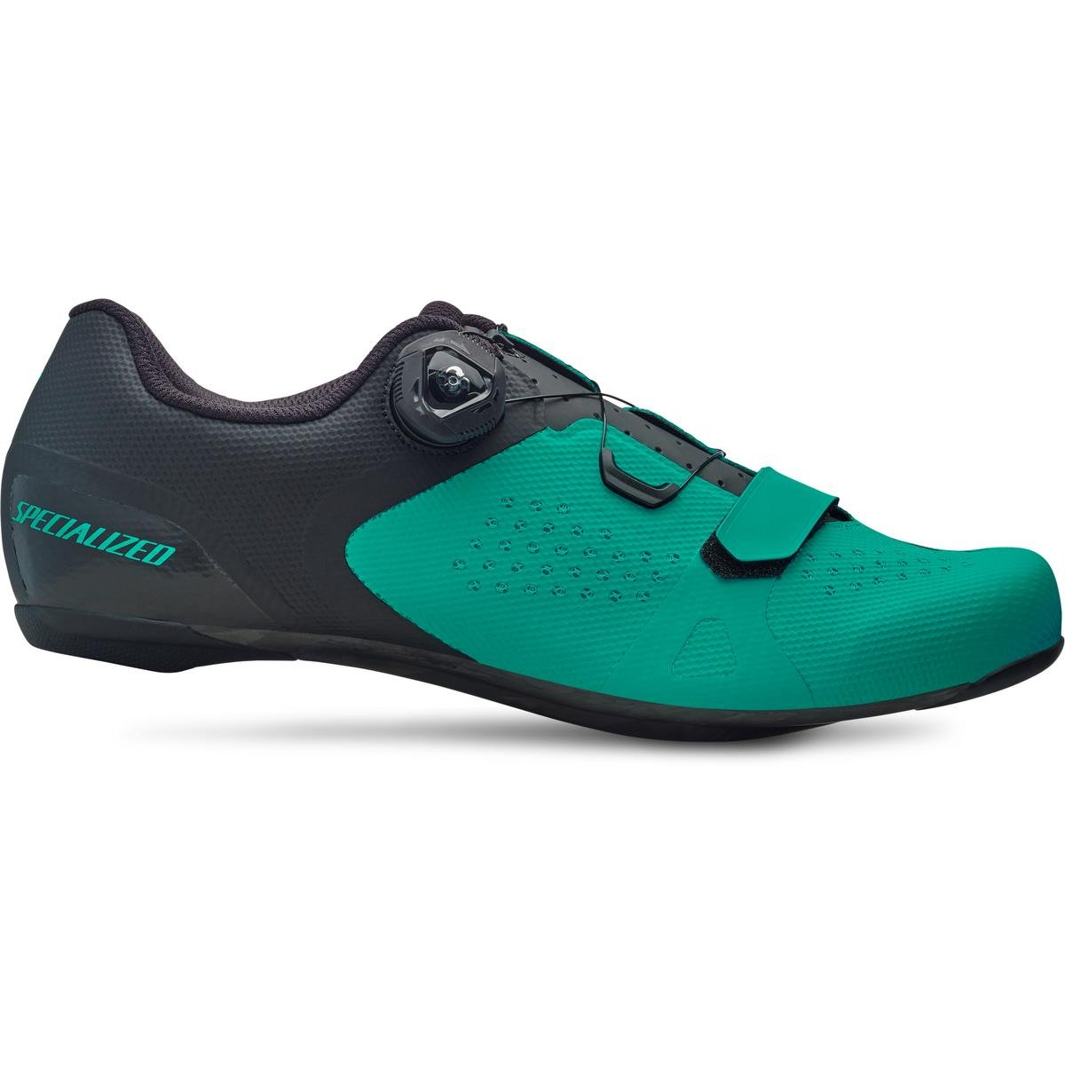 Specialized Torch 2.0 Road 2023 - Acid Mint/Black