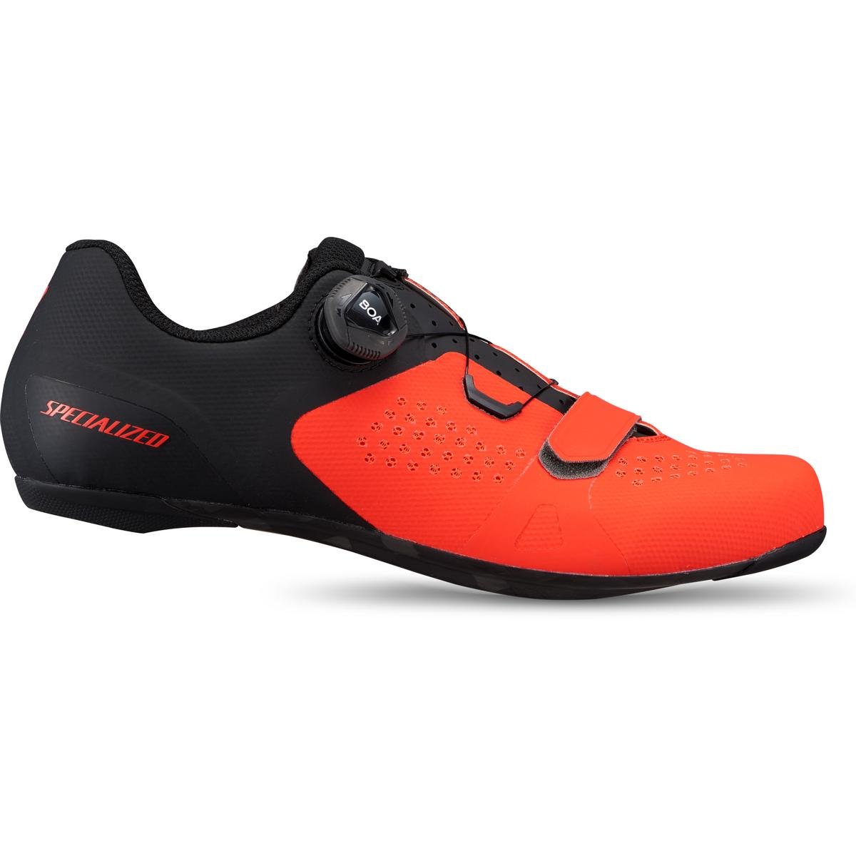 Specialized Torch 2.0 Road 2023 - Rocket Red/Black