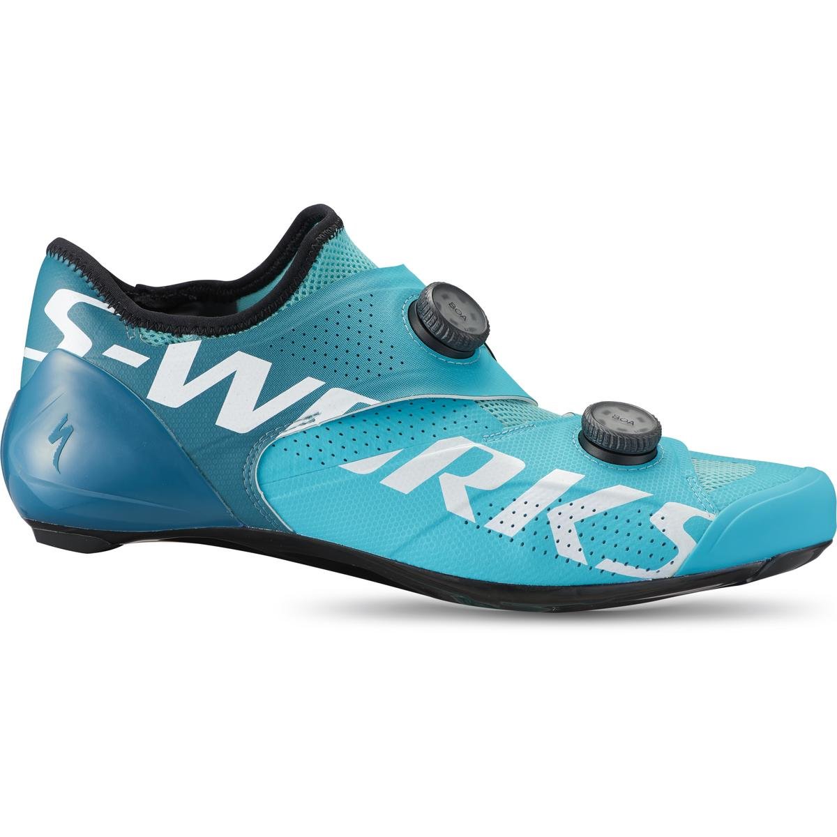 Specialized S-Works Ares Road 2023 - Lagoon Blue