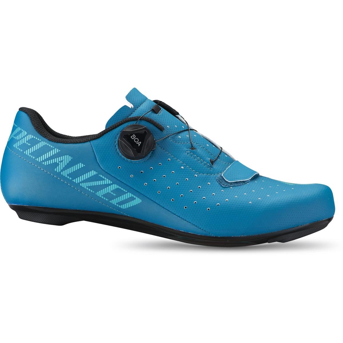 Specialized Torch 1.0 Road 2025 - Tropical Teal/Lagoon Blue