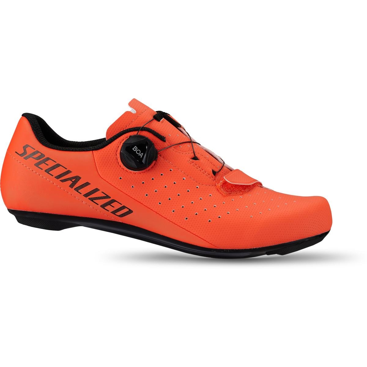Specialized Torch 1.0 Road 2025 - Cactus Bloom/Dune White/Rusted Red
