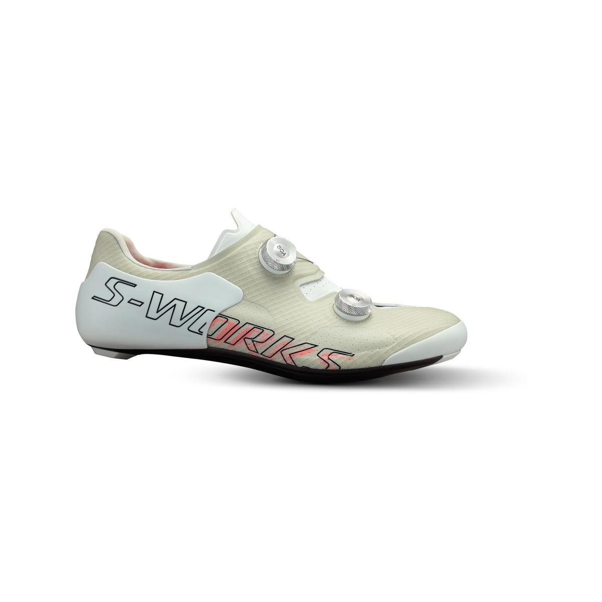 Specialized S-Works Ares 2 2025 - Birch/Coral