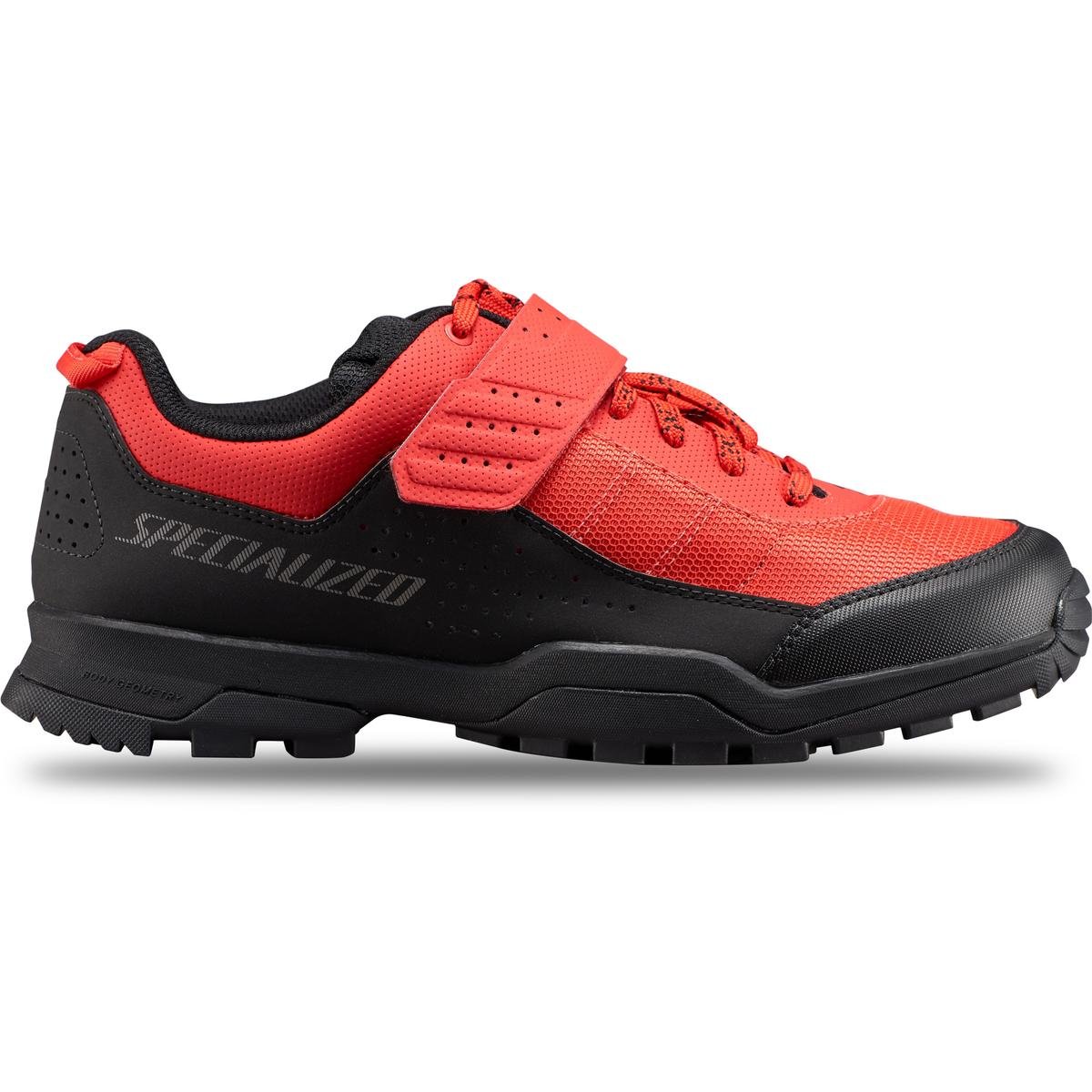 Specialized Rime 1.0 2023 - Red