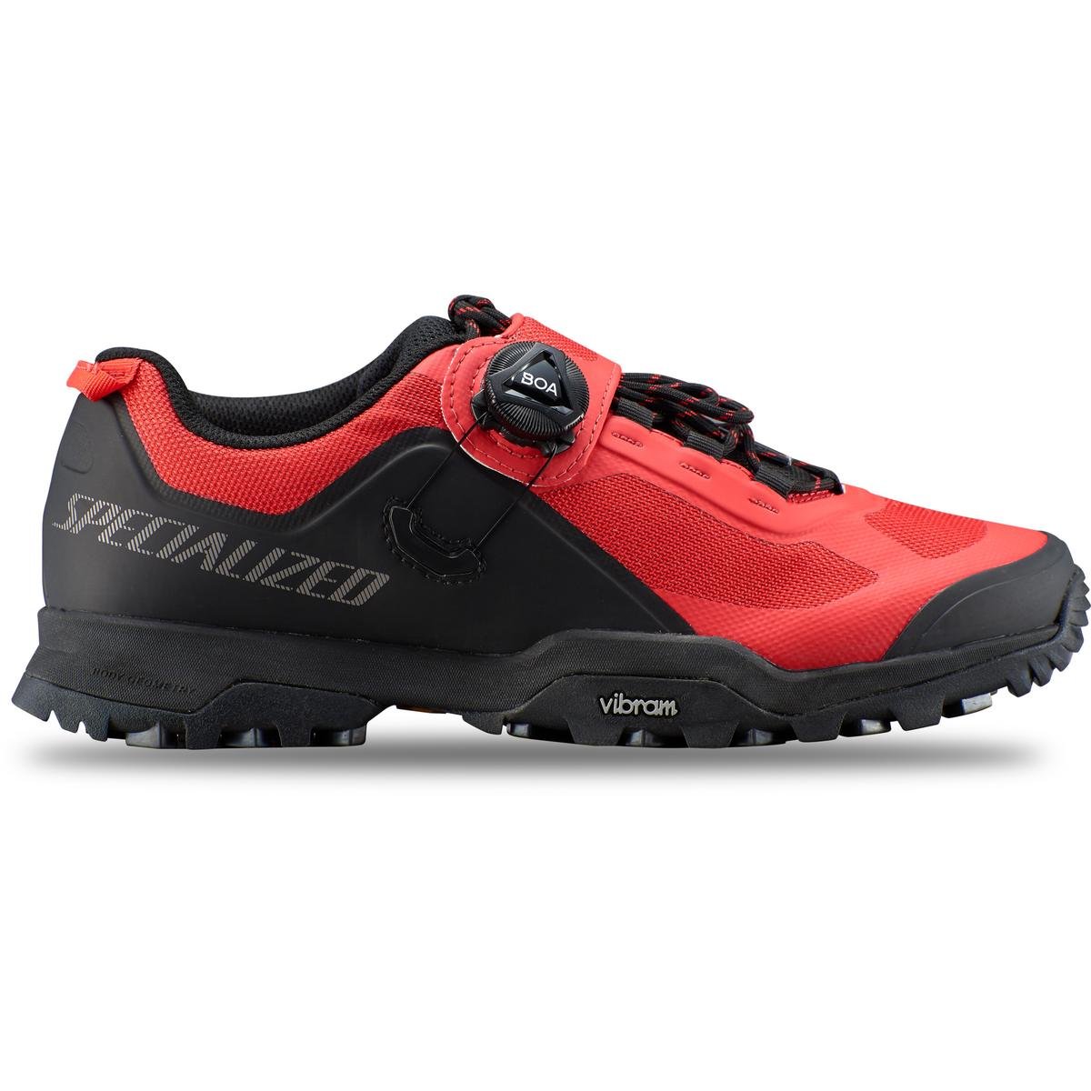Specialized Rime 2.0 2023 - Red