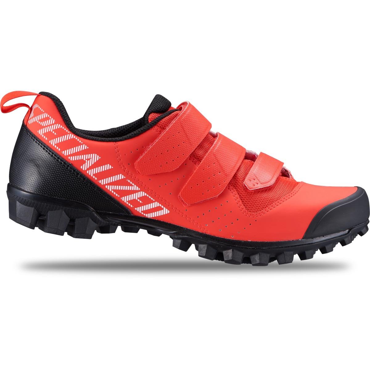 Specialized Recon 1.0 Gravel & Mountain 2023 - Rocket Red
