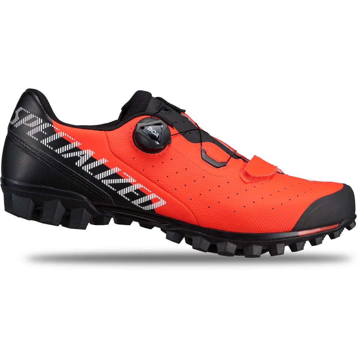 Specialized Recon 2.0 Gravel & Mountain 2023 - Rocket Red