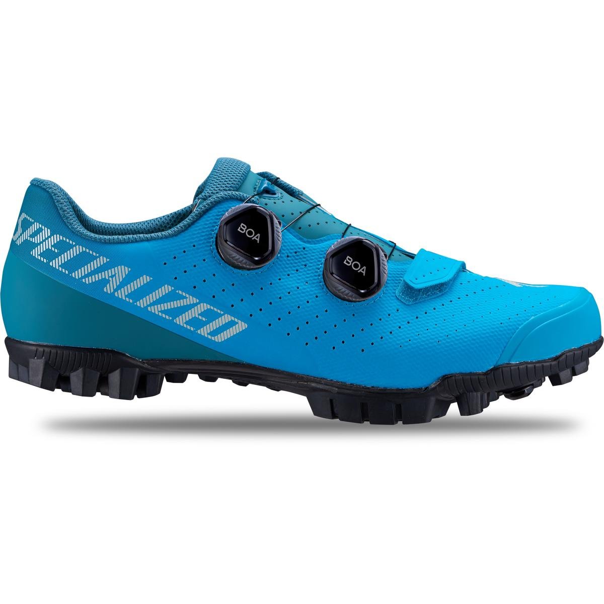 Specialized Recon 3.0 Gravel & Mountain 2023 - Aqua