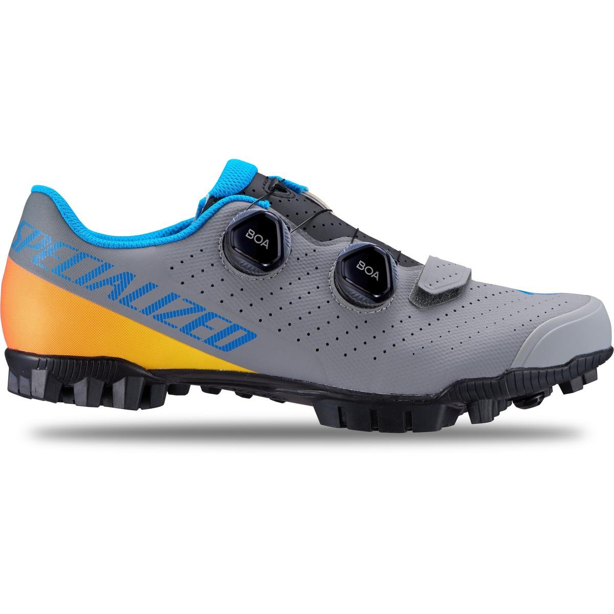 Specialized Recon 3.0 Gravel & Mountain 2023 - Basics