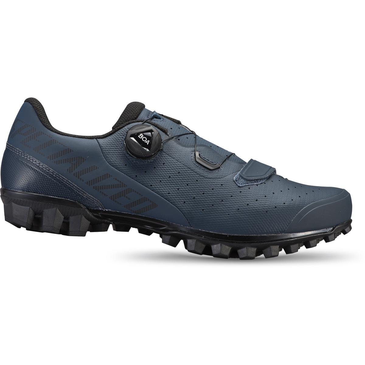 Specialized Recon 2.0 Gravel & Mountain 2023 - Cast Blue/Cast Battleship