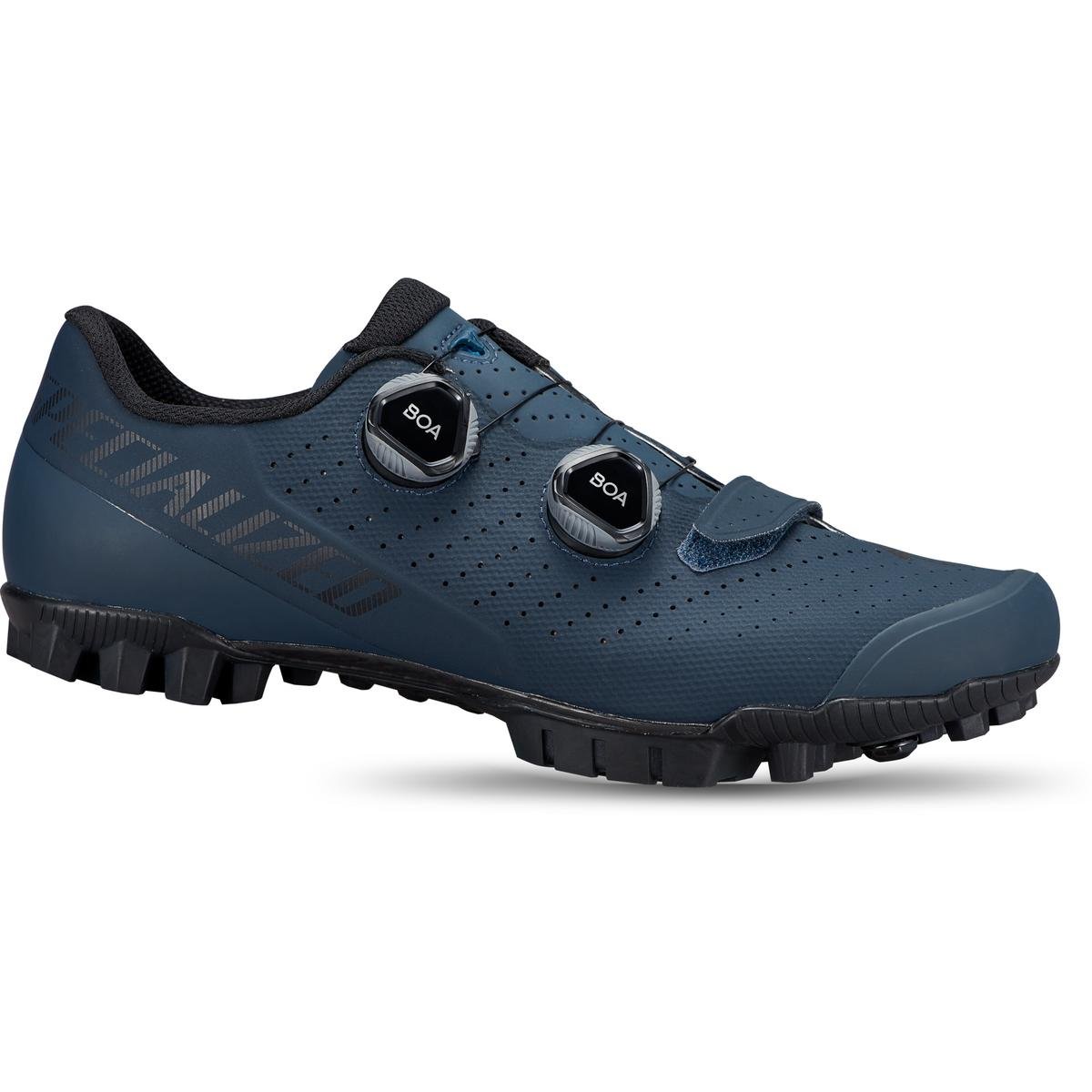 Specialized Recon 3.0 Gravel & Mountain 2023 - Cast Blue Metallic