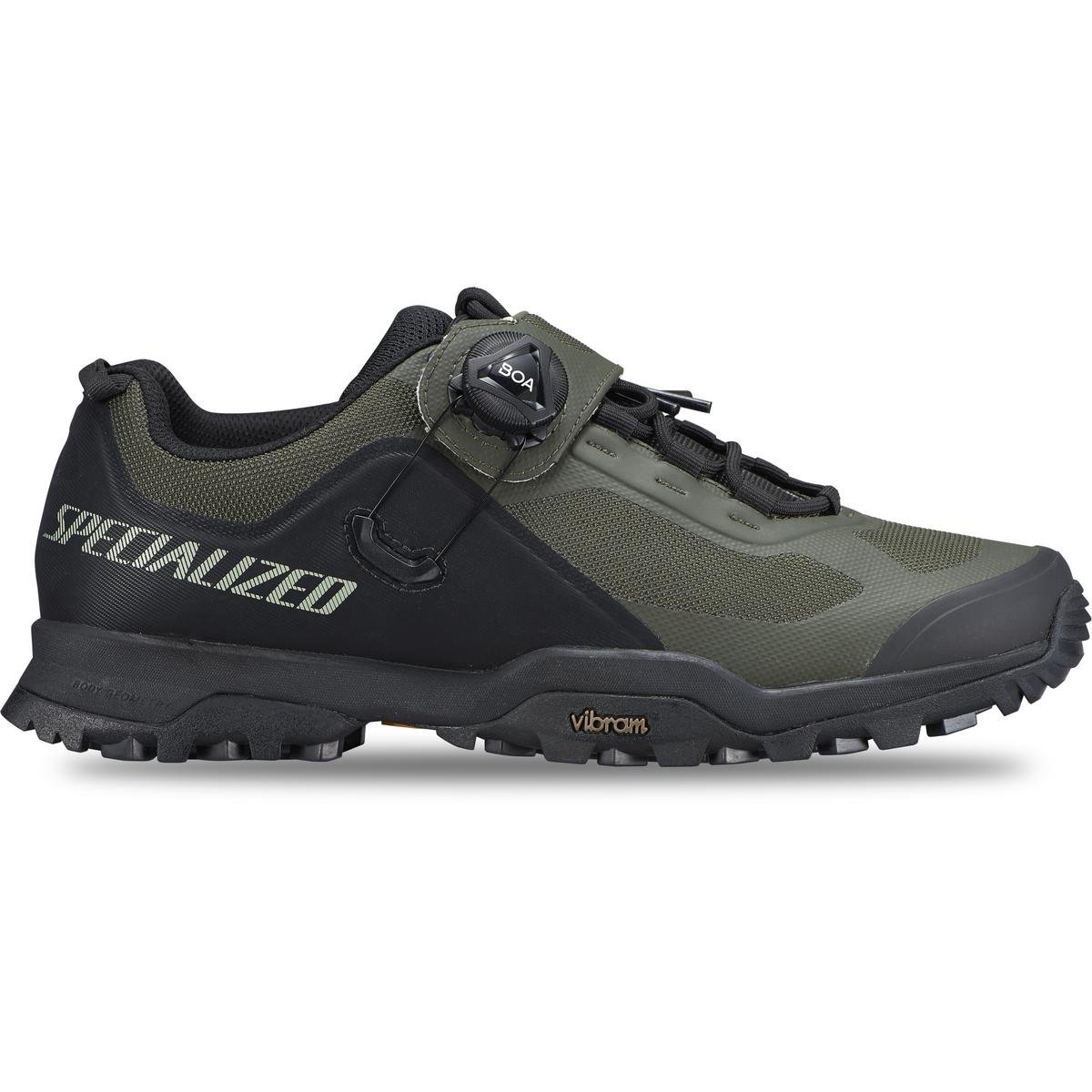 Specialized Rime 2.0 2023 - Oak Green
