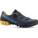 Specialized Recon 2.0 Gravel & Mountain 2023 - Cast Blue/Blue Lagoon/Brassy Yellow