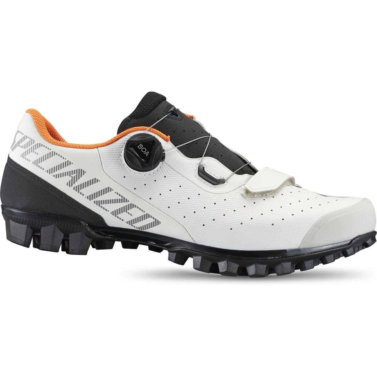 Specialized Recon 2.0 Gravel & Mountain 2023 - Dove Grey/Blaze