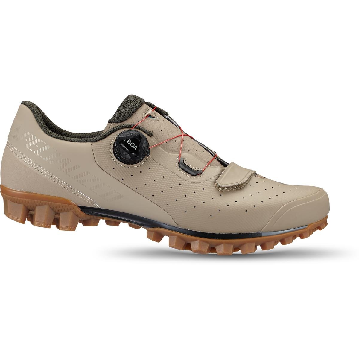 Specialized Recon 2.0 Gravel & Mountain 2023 - Taupe/Dark Moss Green
