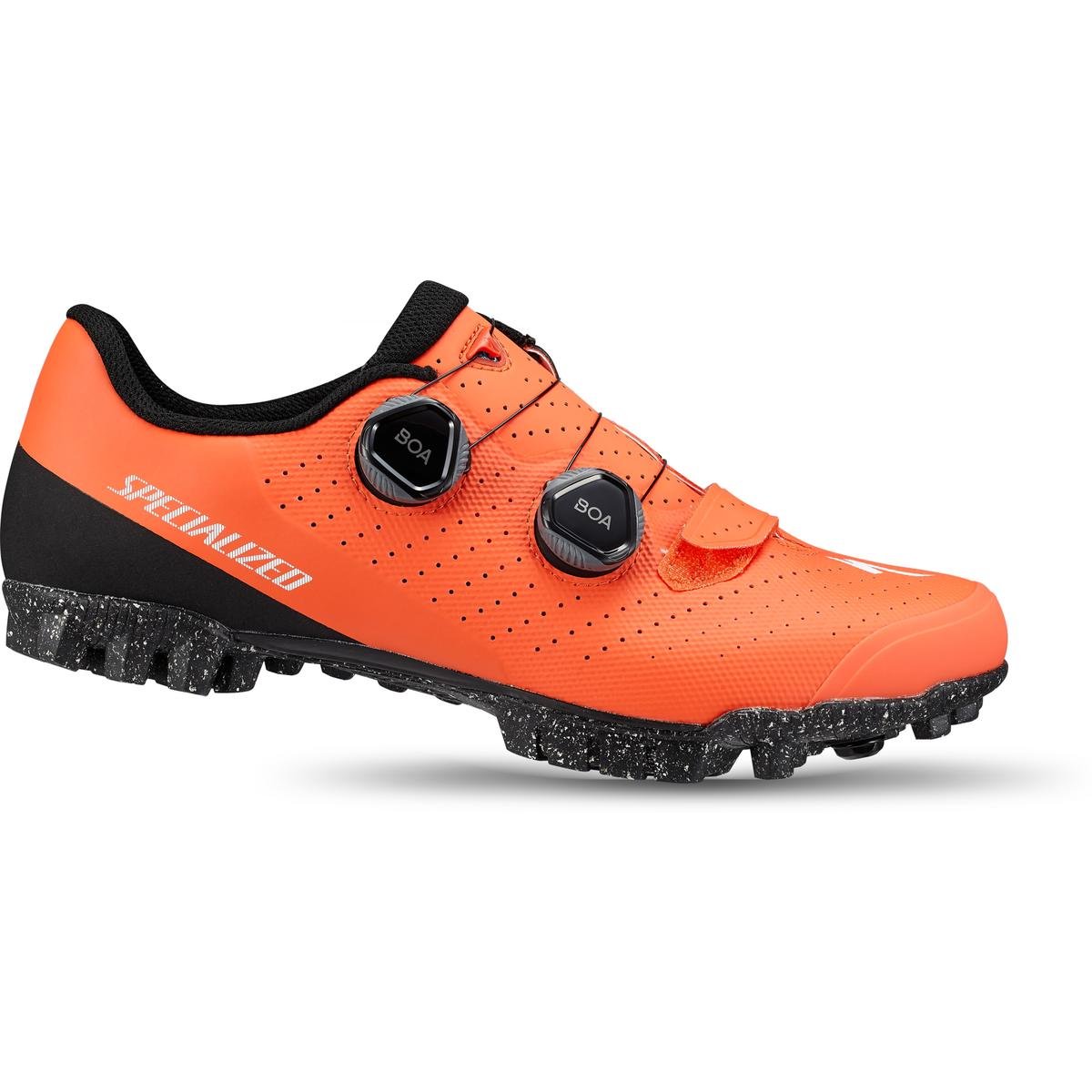 Specialized Recon 3.0 Gravel & Mountain 2023 - Cactus Bloom/Black