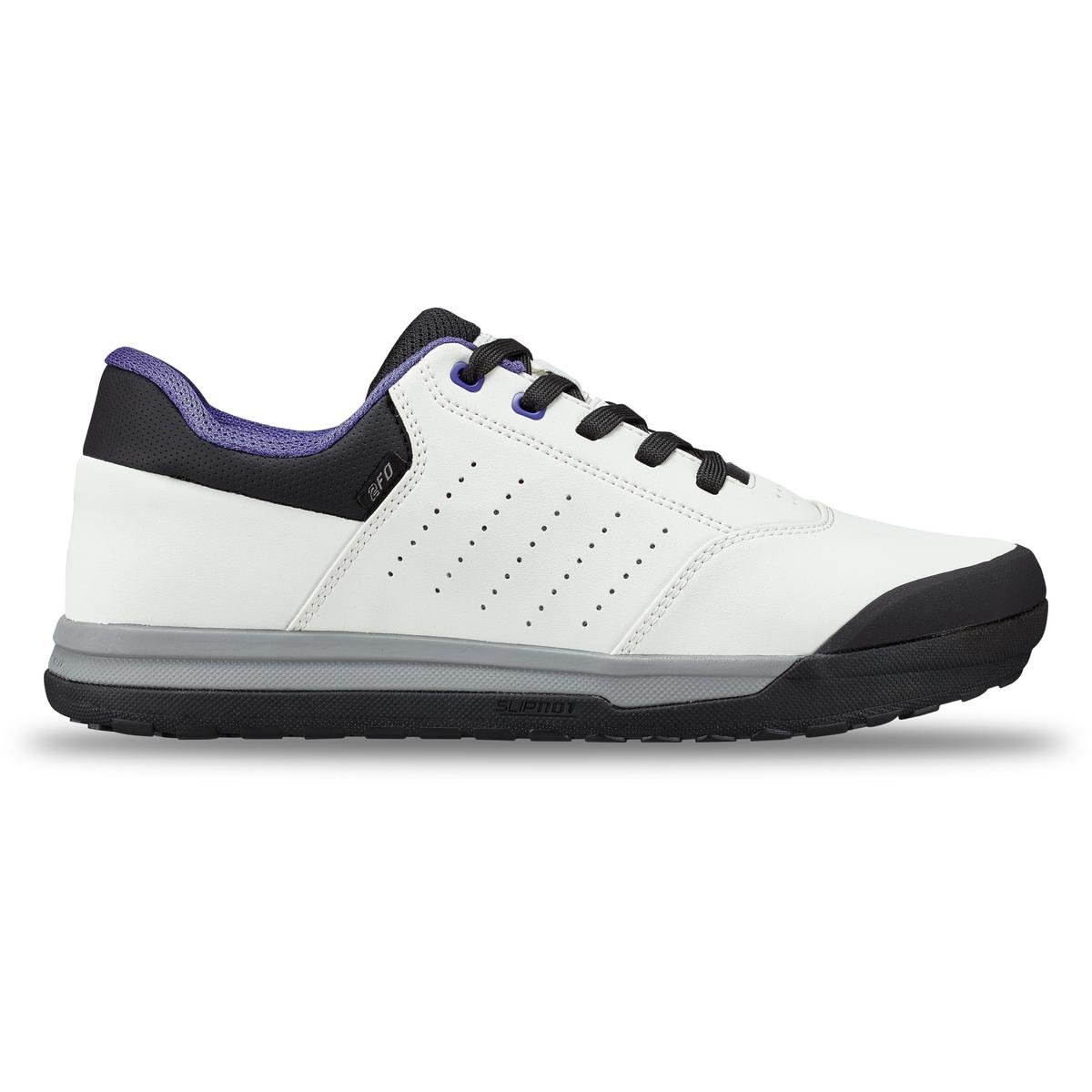 Specialized 2FO Roost Flat Syn 2025 - Dune White/Cool Grey/Purple Haze