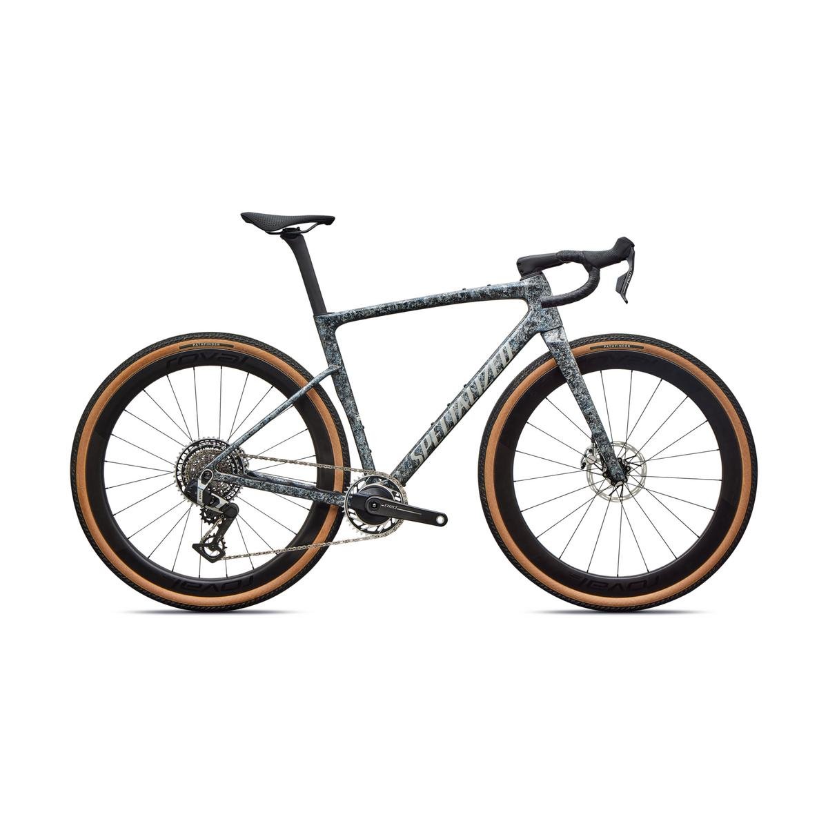 Specialized Crux 5 S-Level - SRAM RED XPLR 2027
