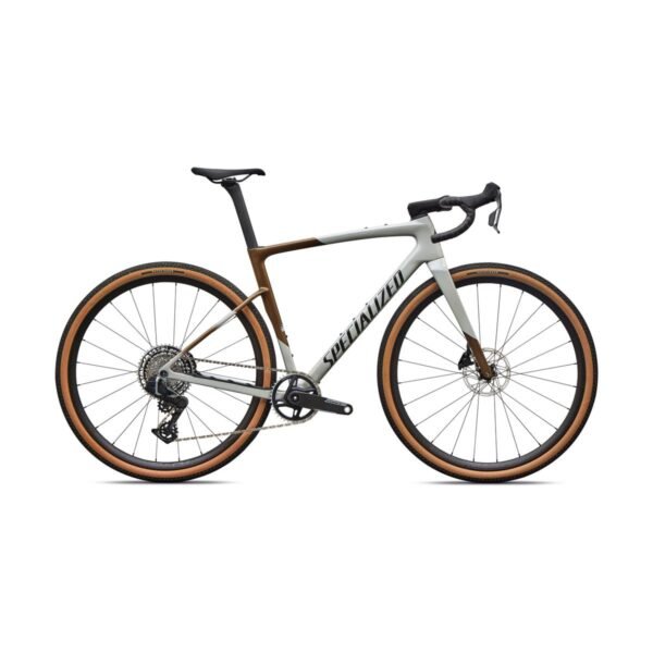 Specialized Crux 5 Expert – SRAM Force XPLR 2027