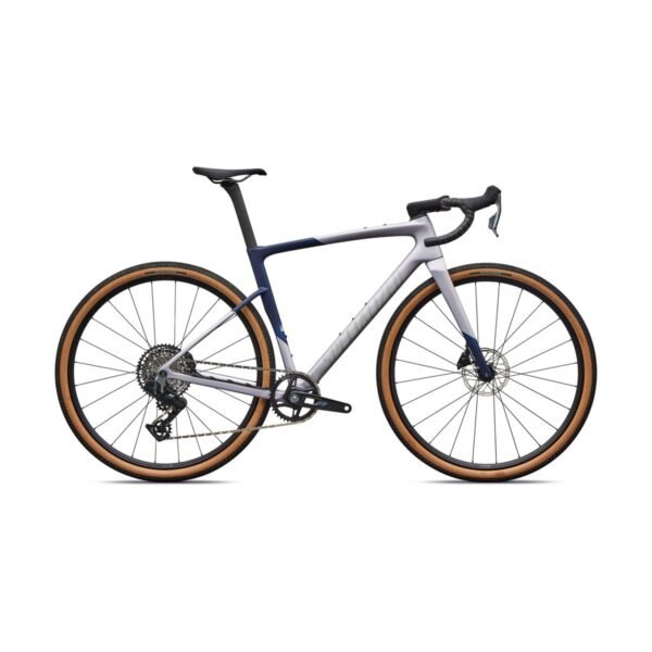 Specialized Crux 5 Comp – SRAM Rival XPLR 2027