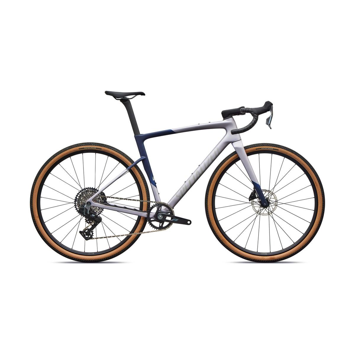 Specialized Crux 5 Comp - SRAM Rival XPLR 2027