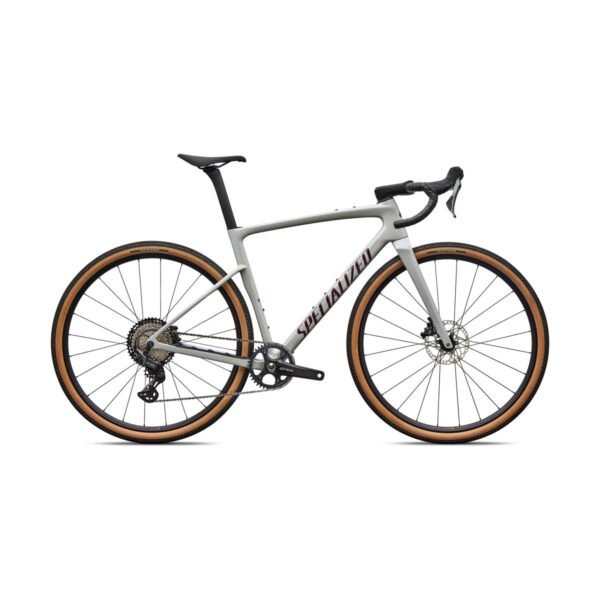Specialized Crux 5 Sport – Shimano GRX 800 2027