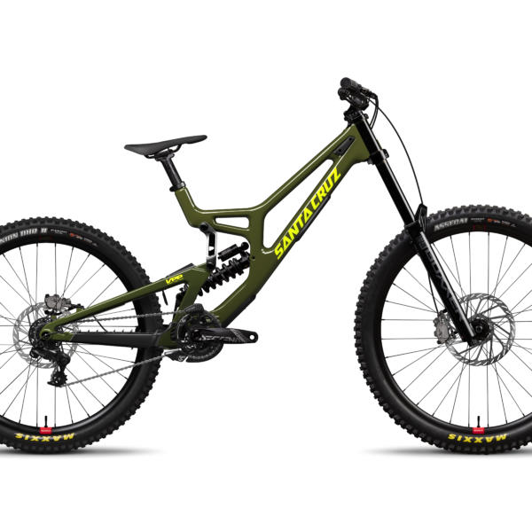 Santa Cruz V10 DH S 2026